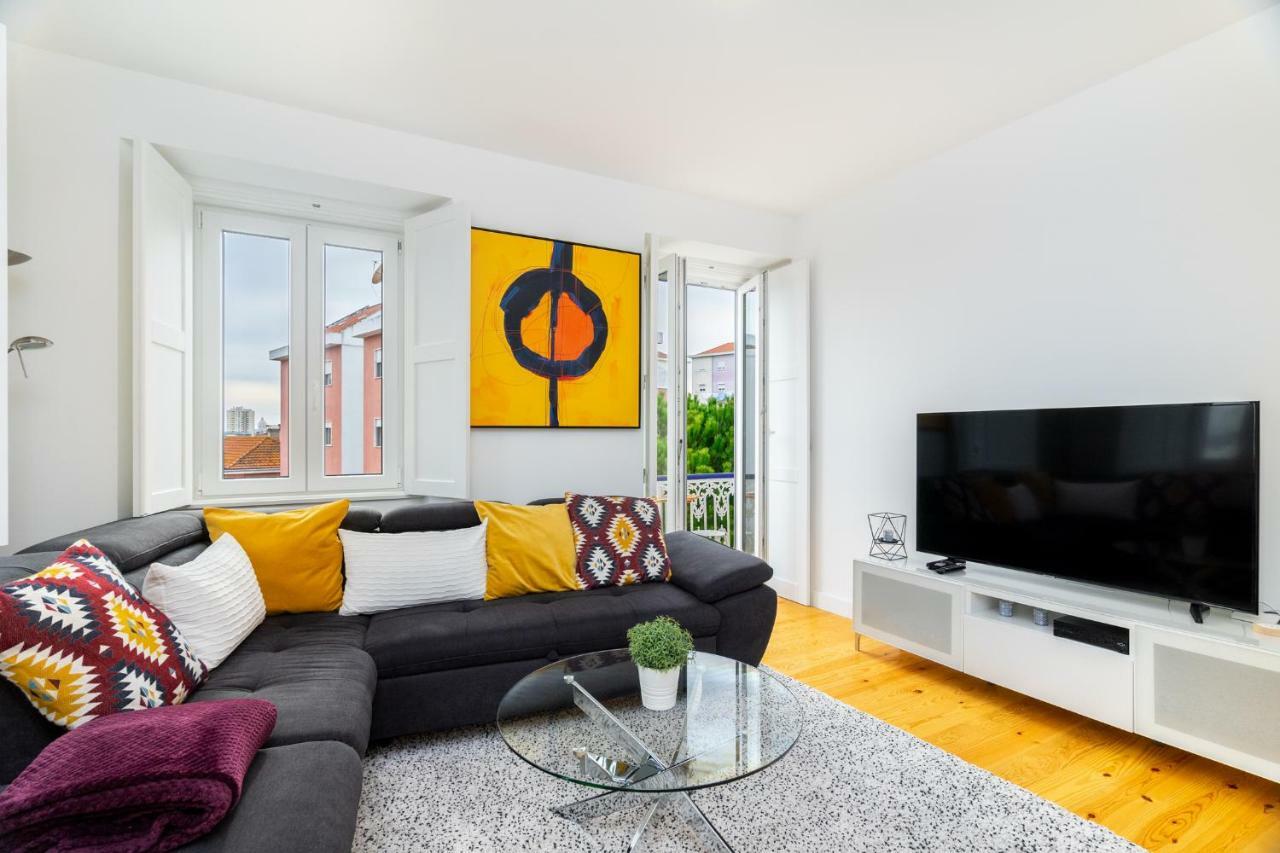 Apartment Whome | Beato Premium *